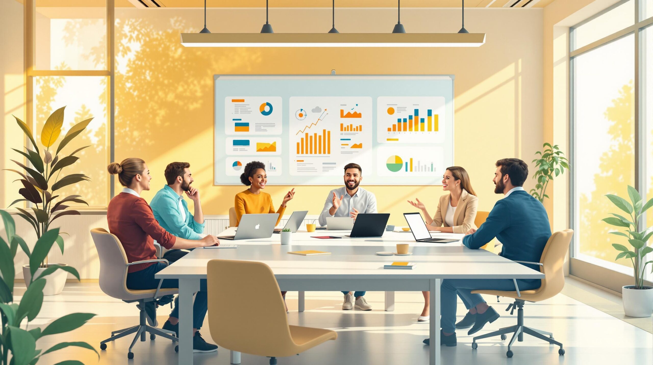 12 Best Tools for Virtual Team Collaboration