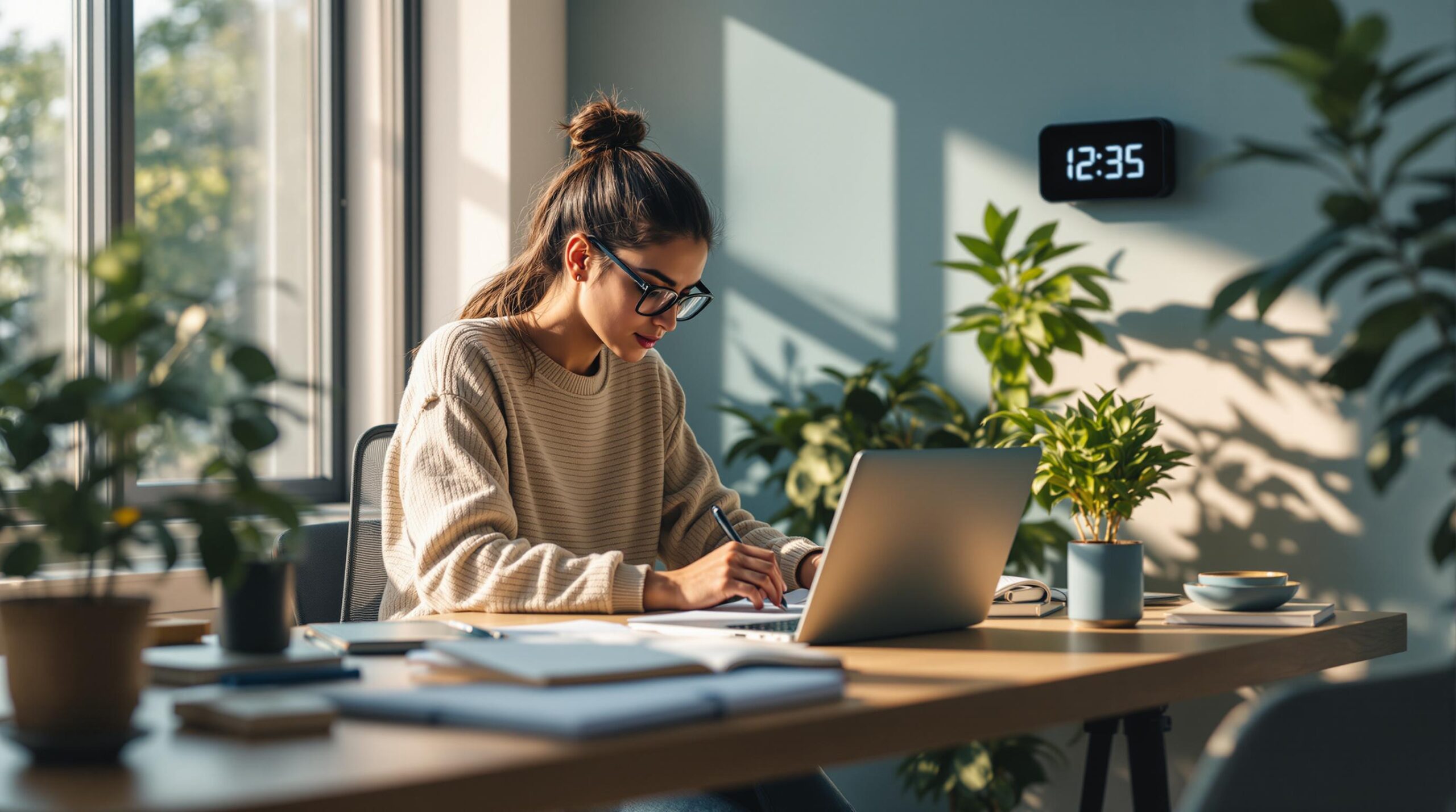 7 Essential Time Management Tips for Remote Workers