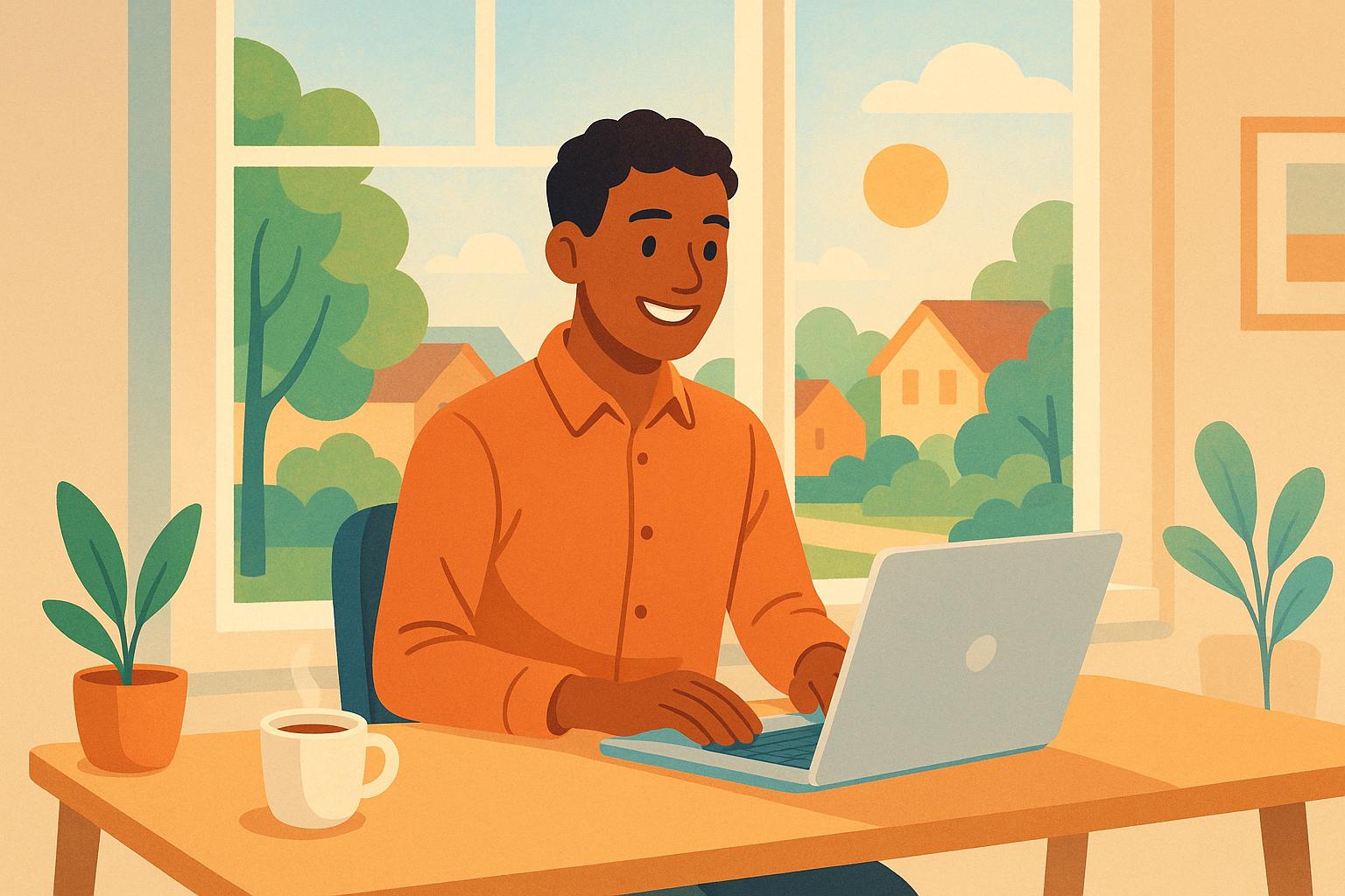 Overcoming Remote Work Isolation: 5 Proven Strategies