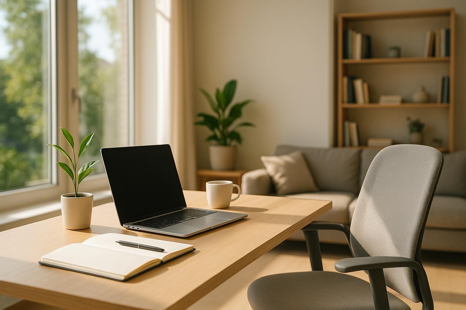 Common Remote Work Questions Answered by Experts