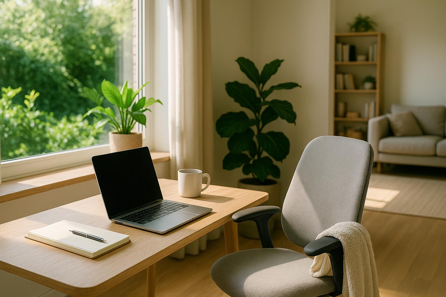8 Ways to Maintain Work-Life Balance When Working Remote