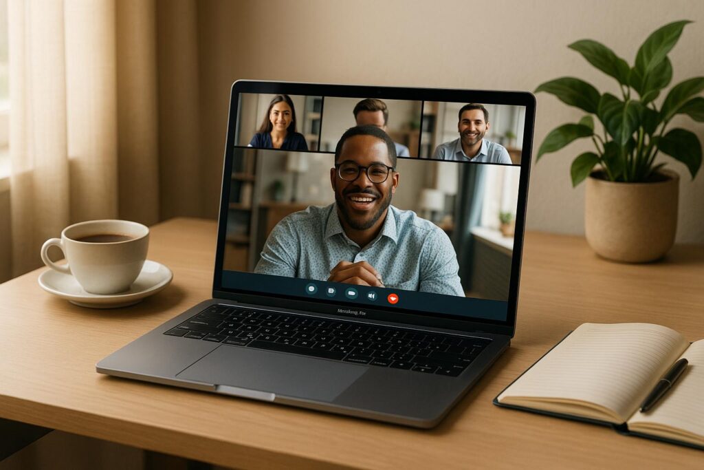 Ultimate Guide to Building Rapport in Virtual Negotiations - Remote ...