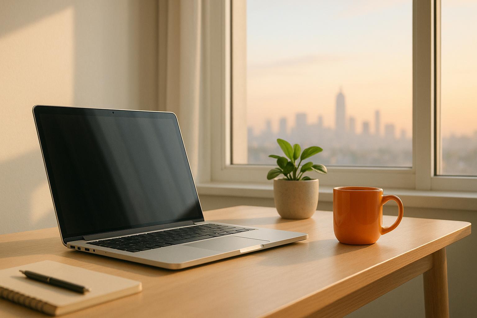 How to Align Personal Branding with Remote Work Trends