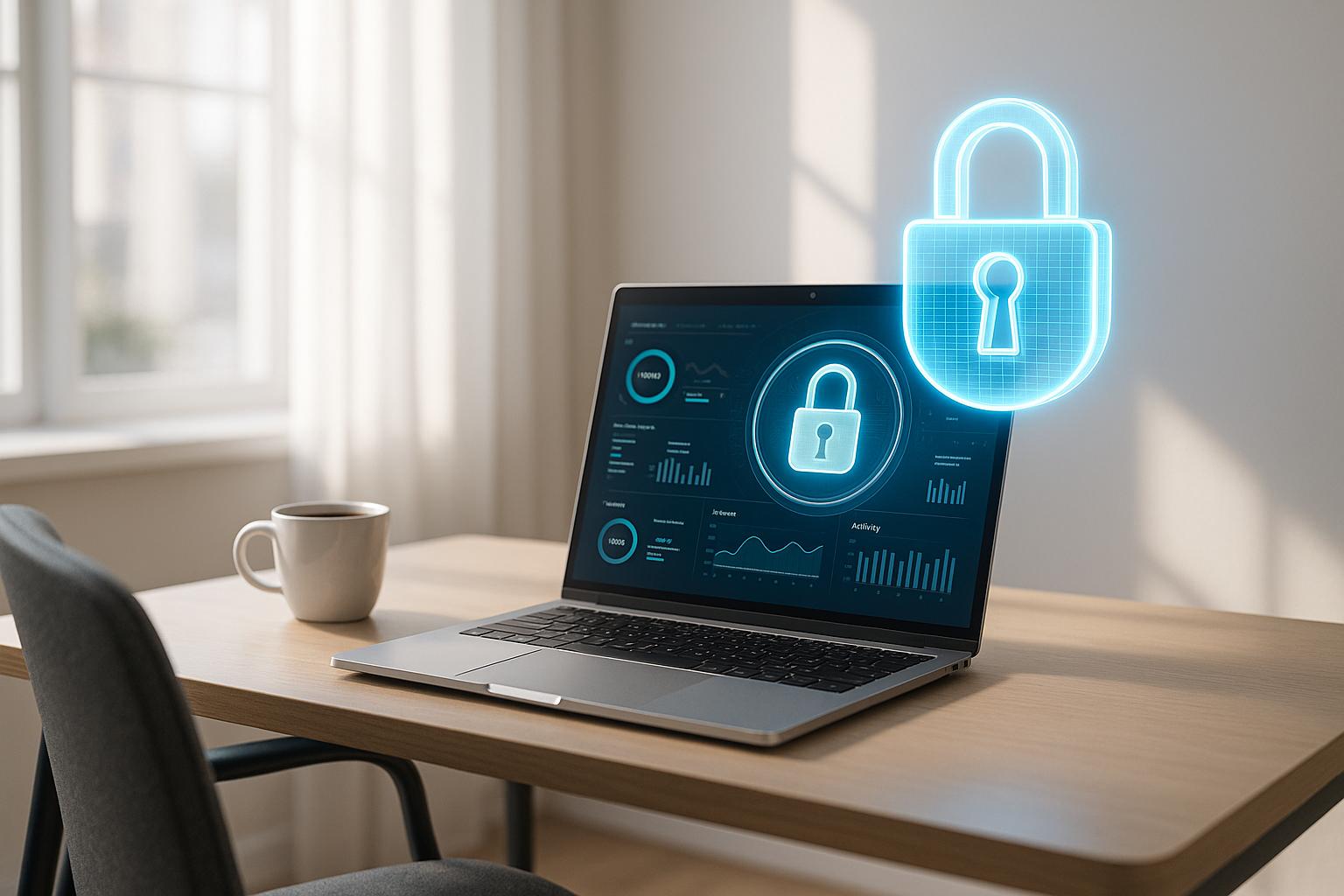 Top 7 Cybersecurity Certifications for Remote Work